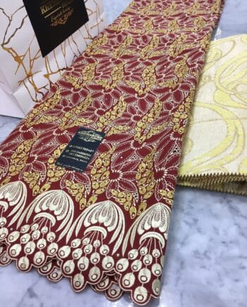 Nabila Exclusive Luxury