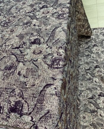 Fionah Metallic Brocade - Image 3