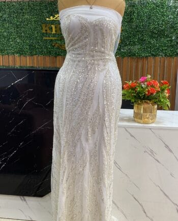 Kate Embroidered Beaded - Image 5