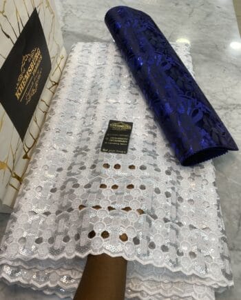 Empress  Lace - Image 3