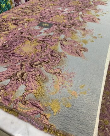 Mocheda Brocade