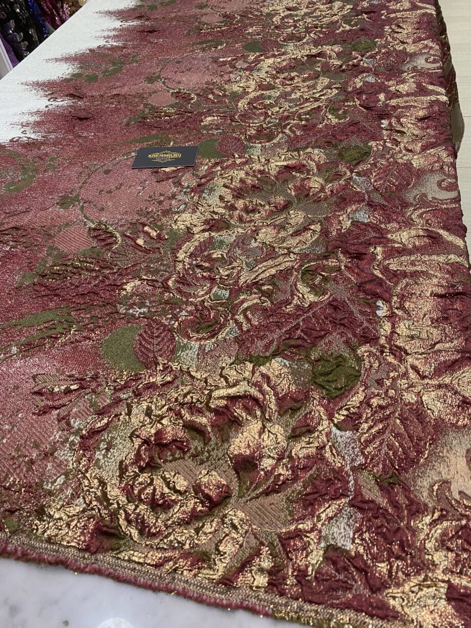 Mocheda Brocade