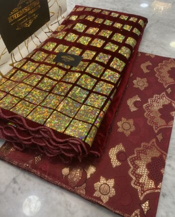 Pealrs Velvet - Image 2