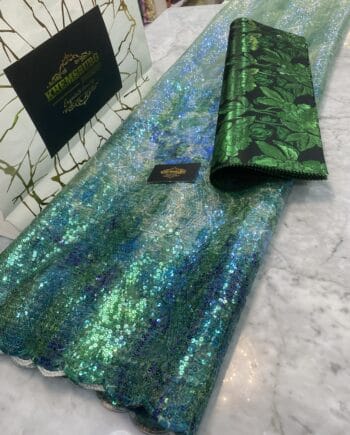 Sally Ombré Lace
