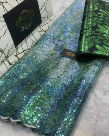 Sally Ombré Lace - Image 2