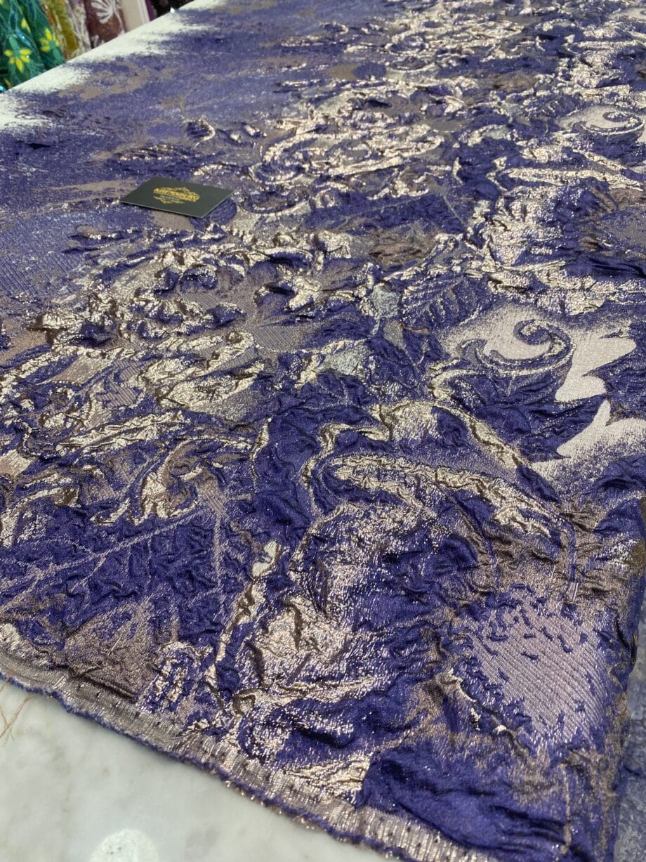 Mocheda Brocade