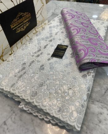 Norah lace - Image 2