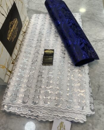 Empress  Lace - Image 4