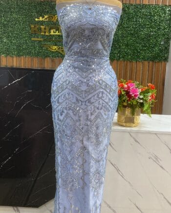 Kayla Beaded lace - Image 4