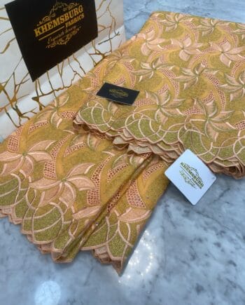 Janine Exclusive Lace
