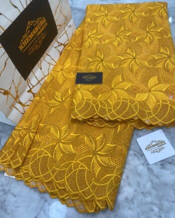 Janine Exclusive Lace