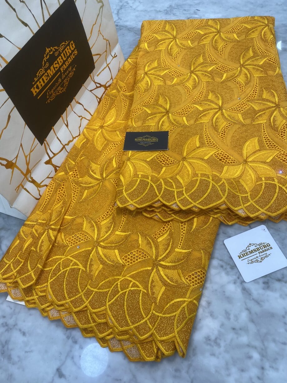 Janine Exclusive Lace
