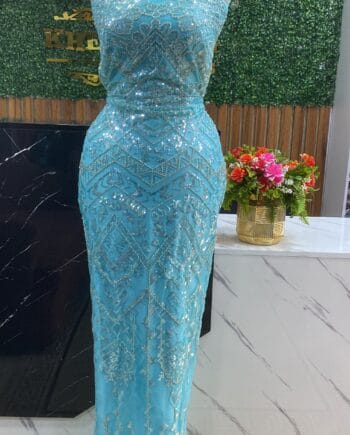 Kayla Beaded lace - Image 3