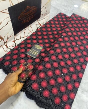 Amelia Exclusive Lace