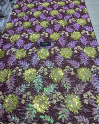 Olubunmi Lace - Image 2