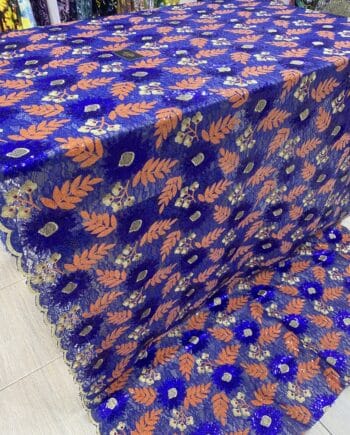 Olubunmi Lace