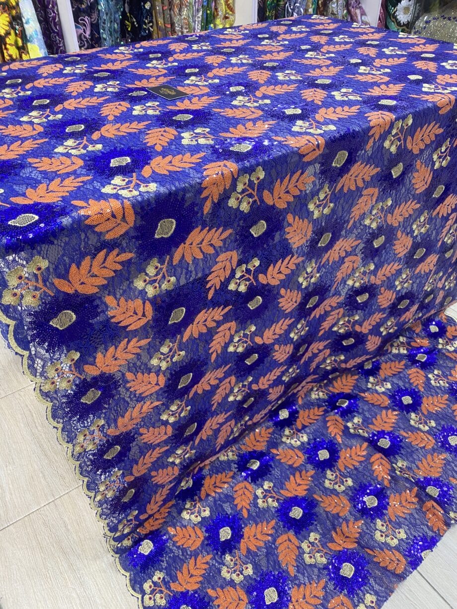 Olubunmi Lace