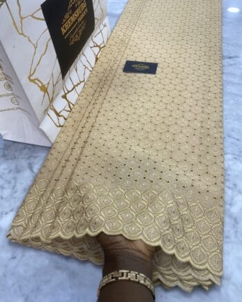 Lorian Swiss Cotton
