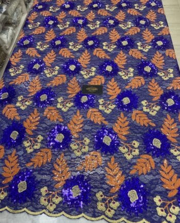 Olubunmi Lace - Image 3