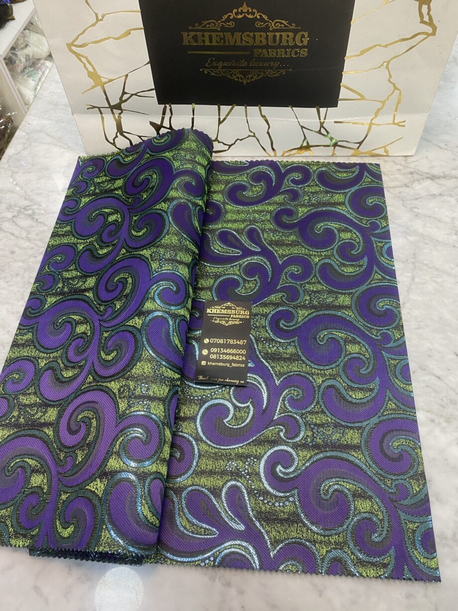 Carissa 3d Asoebi Gele (10)