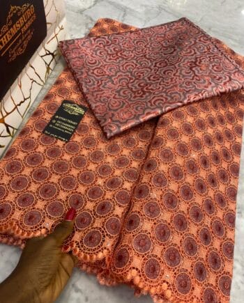 Amelia Exclusive Lace