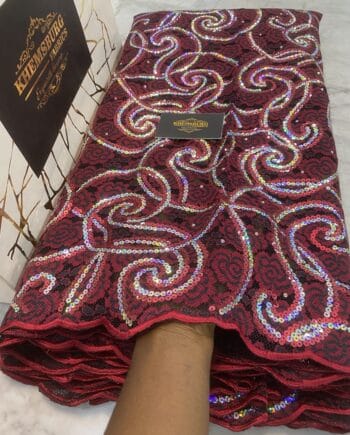 Tracey Exclusive Lace