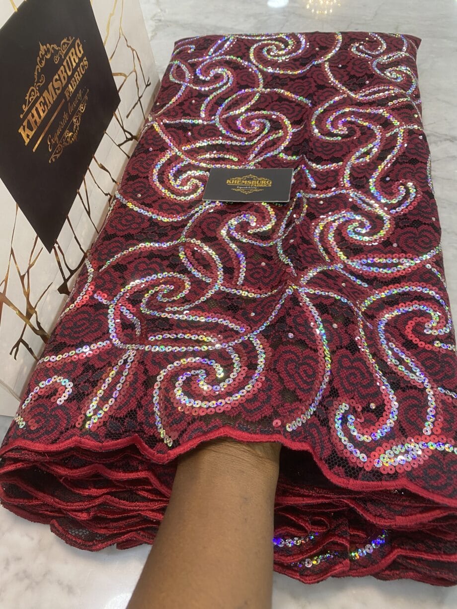 Tracey Exclusive Lace