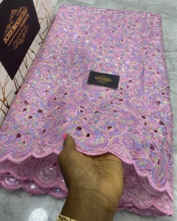 Malia Exquisite Lace