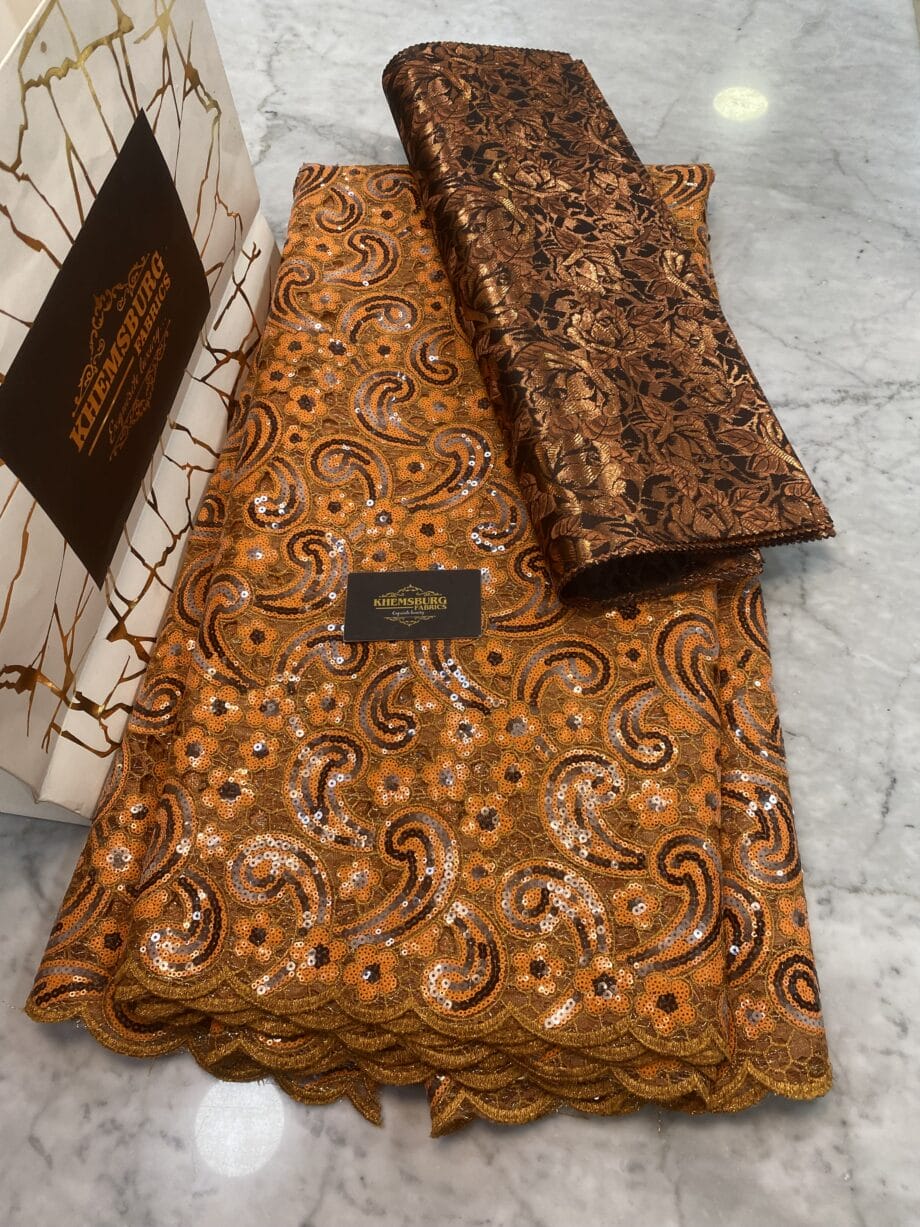 Malia Exquisite Lace