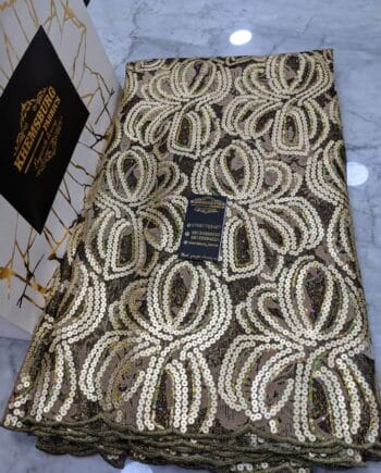 Omotoke Luxury Lace - Image 4