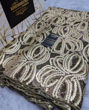 Omotoke Luxury Lace