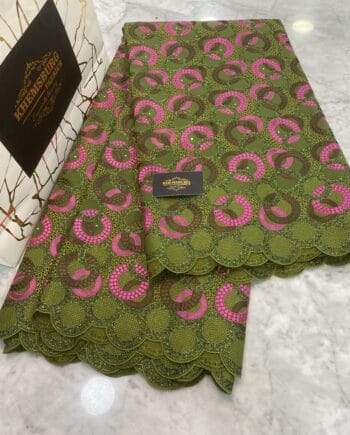Eunice exclusive lace - Image 2