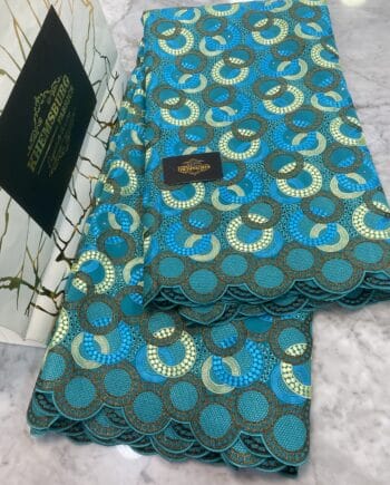 Eunice exclusive lace - Image 3
