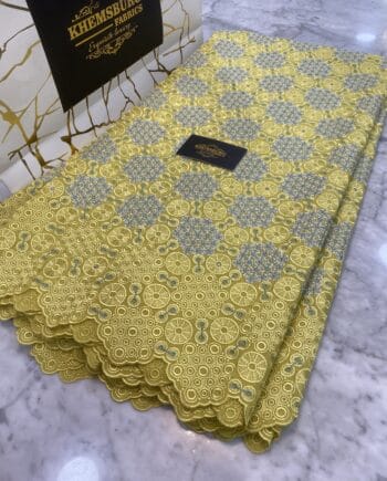 Nimah Luxury Lace - Image 2