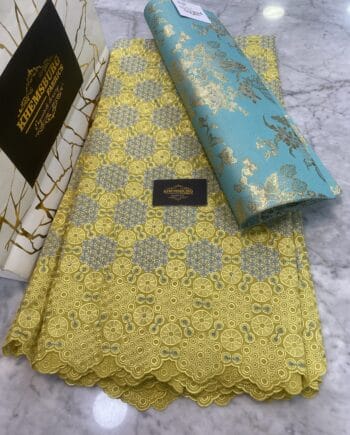 Nimah Luxury Lace