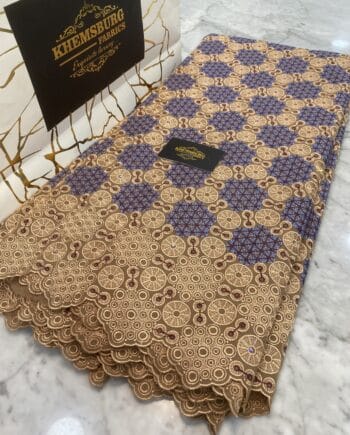 Nimah Luxury Lace - Image 2