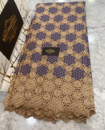 Nimah Luxury Lace - Image 3