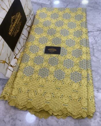Nimah Luxury Lace - Image 3
