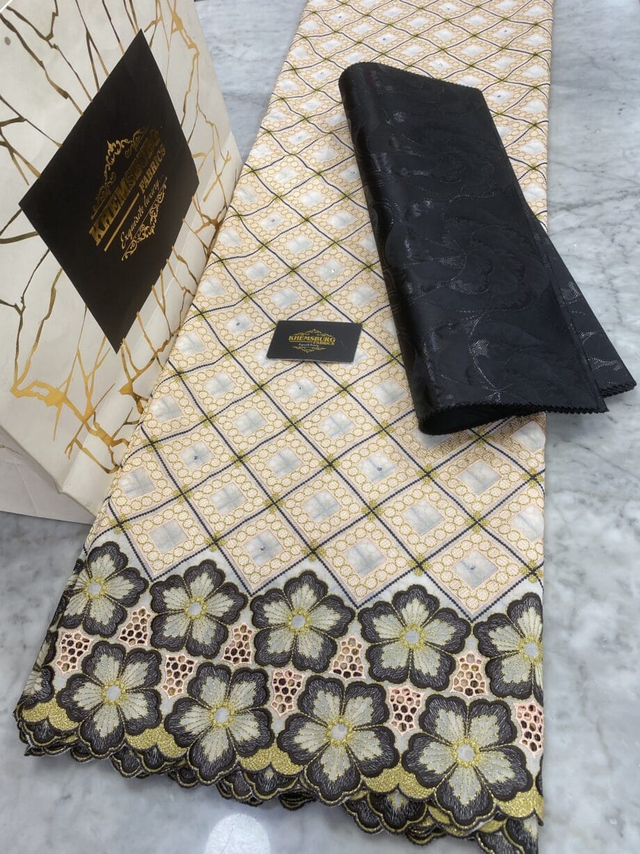 Preya exclusive lace