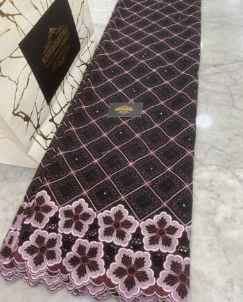 Preya exquisite lace - Image 4