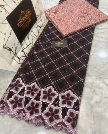 Preya exquisite lace