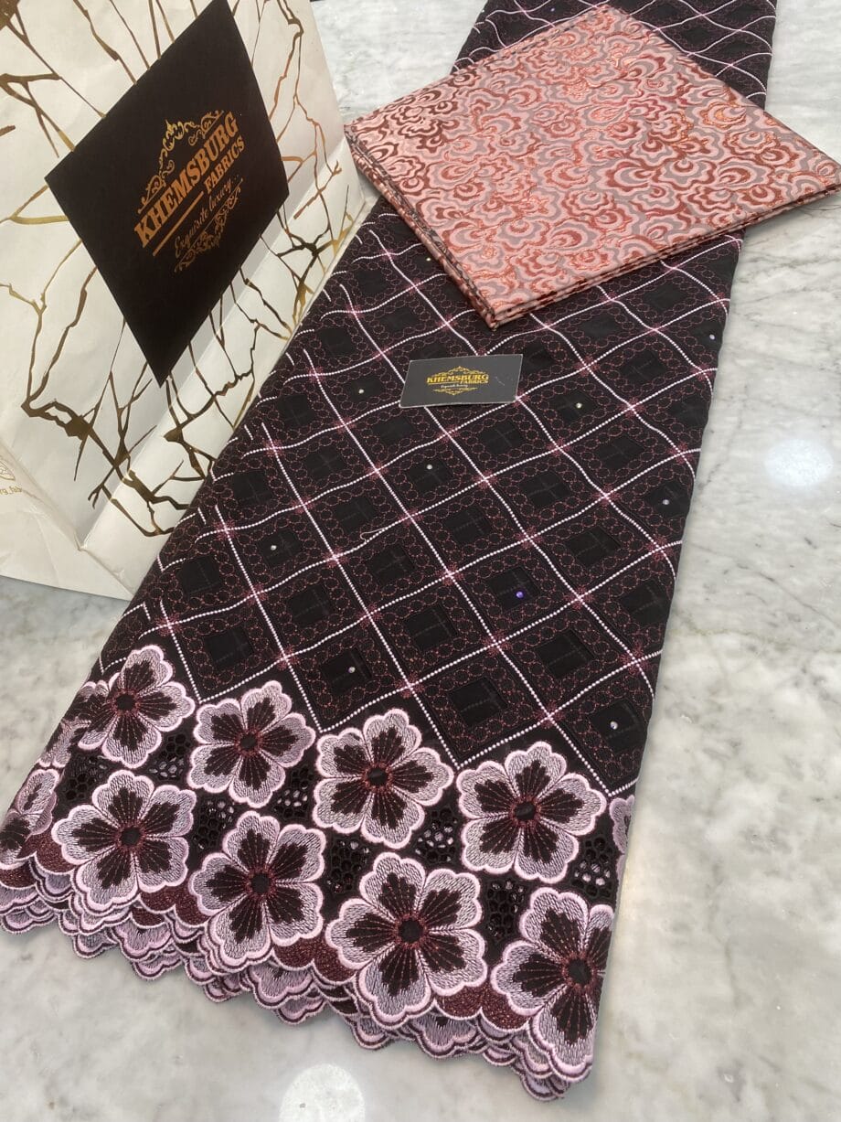 Preya exquisite lace