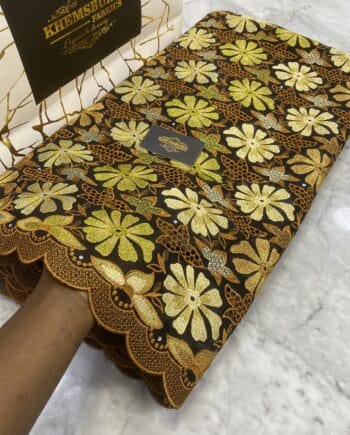 Vera Exclusive Lace