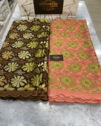 Vera Exclusive Lace - Image 4