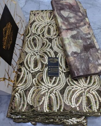 Omotoke Luxury Lace - Image 5