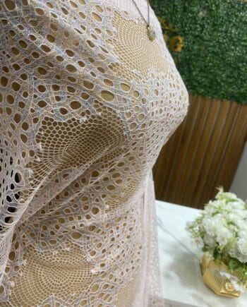 Dolapo Chantilly Lace - Image 3