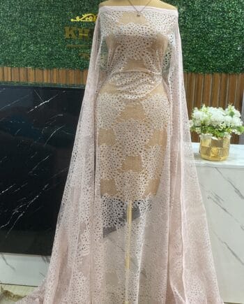 Dolapo Chantilly Lace