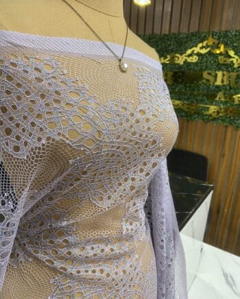 Dolapo Chantilly Lace - Image 2