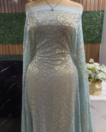 Titilayo Chantilly Lace - Image 3