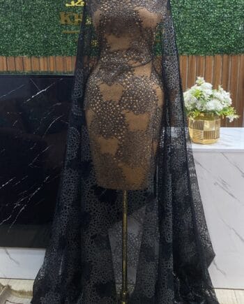 Opeyemi Chantilly Lace - Image 3